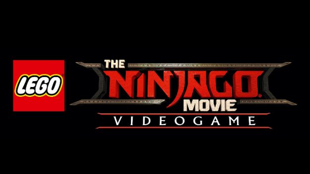 Ninjago discount wii u